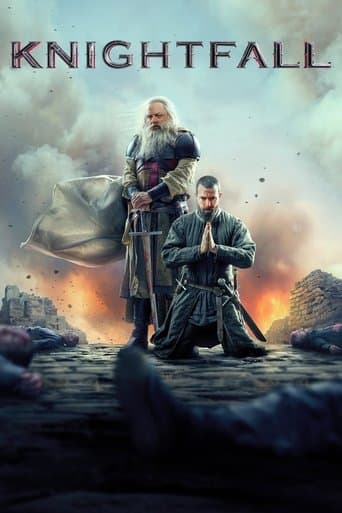 Knightfall Image