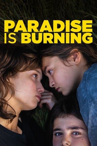 Paradise Is Burning Image