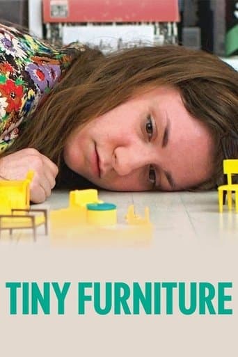 Tiny Furniture Image