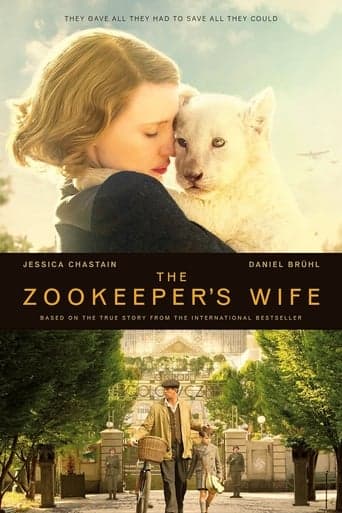 The Zookeeper's Wife Image