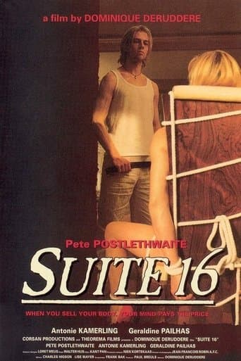 Suite 16 Image