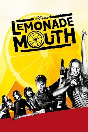 Lemonade Mouth Image