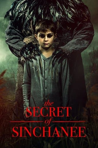 The Secret of Sinchanee Image