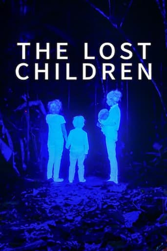 The Lost Children Image