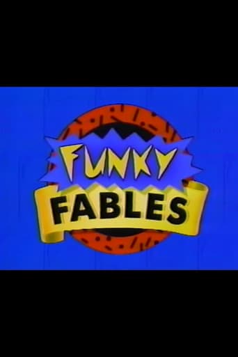 Funky Fables Image