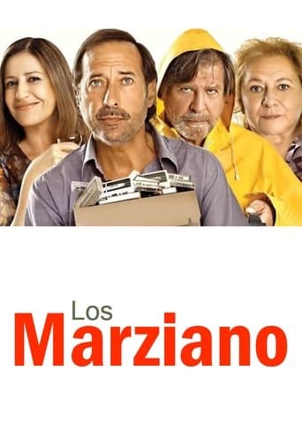 Los Marziano Image