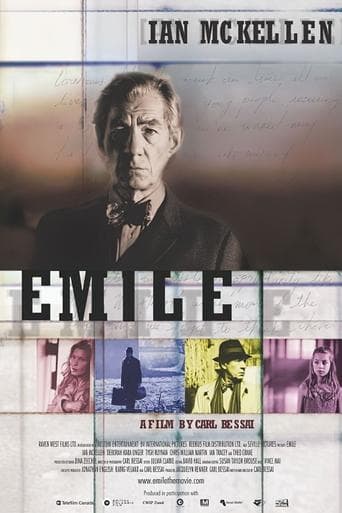 Émile Image