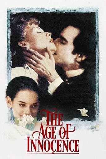 The Age of Innocence Image