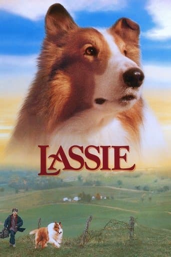 Lassie Image