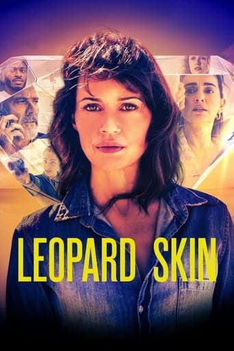 Leopard Skin Image