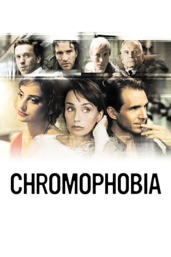 Chromophobia Image