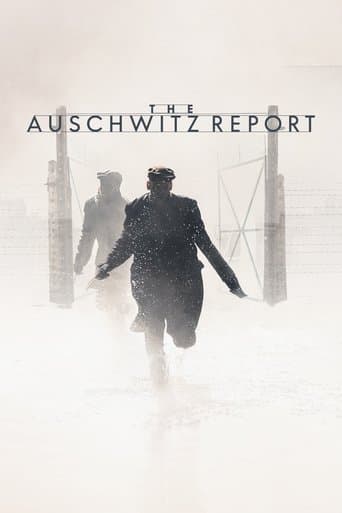 The Auschwitz Report Image