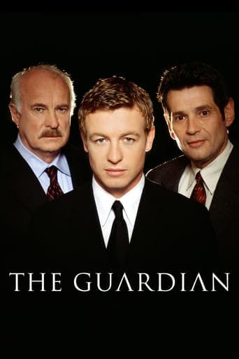 The Guardian Image