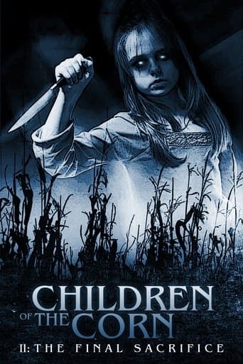 Children of the Corn II: The Final Sacrifice Image
