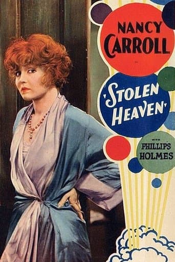 Stolen Heaven Image