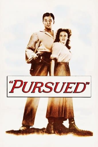 Pursued Image