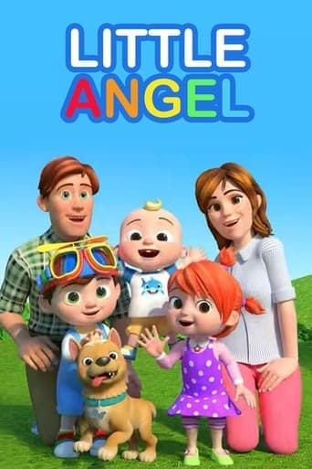 Little Angel Image