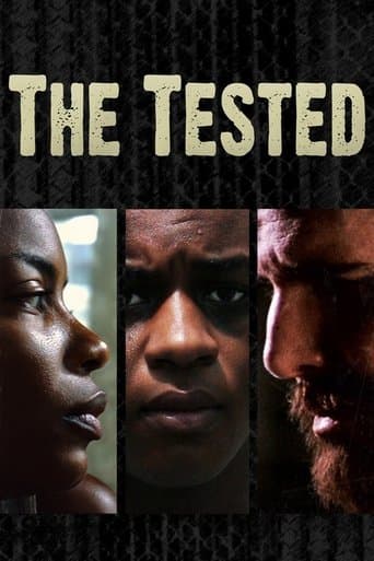 The Tested Image