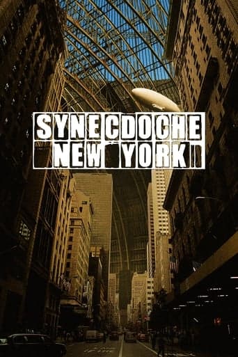 Synecdoche, New York Image