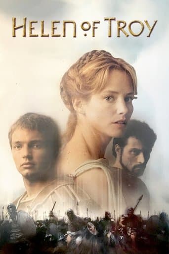 Helen of Troy Image
