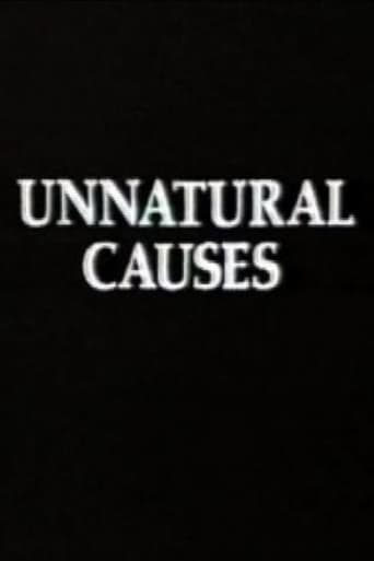 Unnatural Causes Image