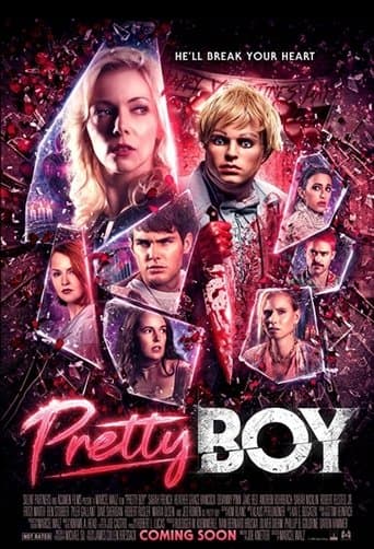 Pretty Boy Image