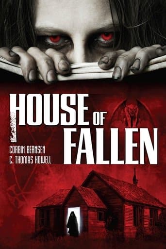 House of Fallen Image