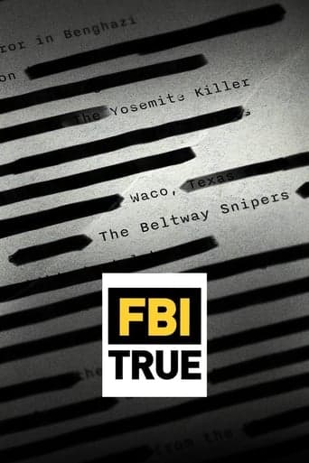 FBI TRUE Image