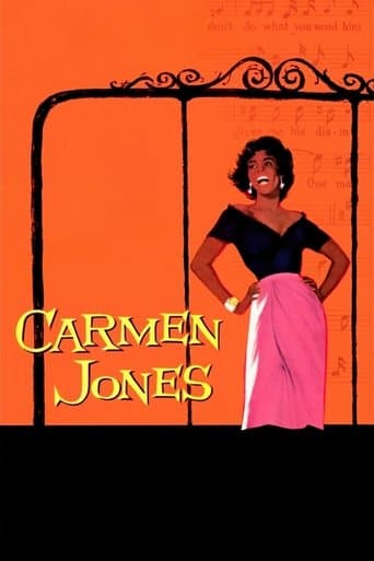 Carmen Jones Image