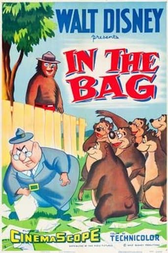 In the Bag Image