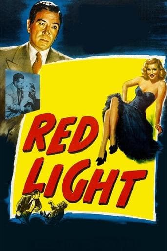 Red Light Image