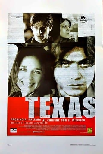 Texas Image