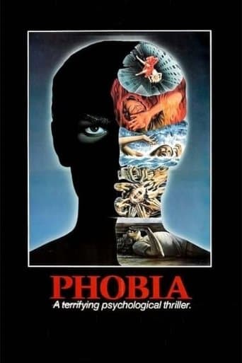 Phobia Image