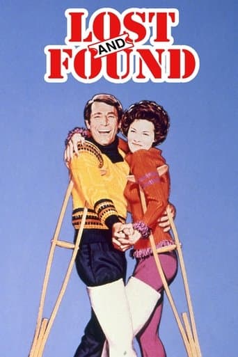 Lost and Found Image