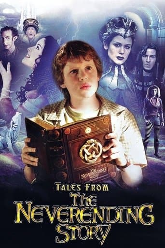 Tales from the Neverending Story Image