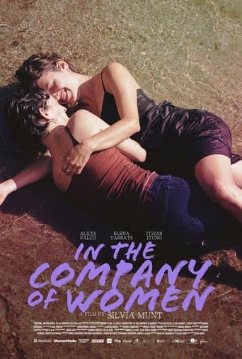 In the Company of Women Image