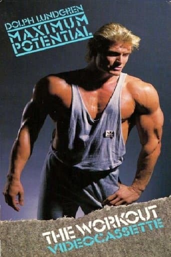 Dolph Lundgren: Maximum Potential Image