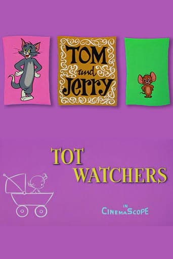 Tot Watchers Image