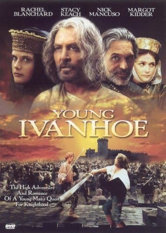 Young Ivanhoe Image
