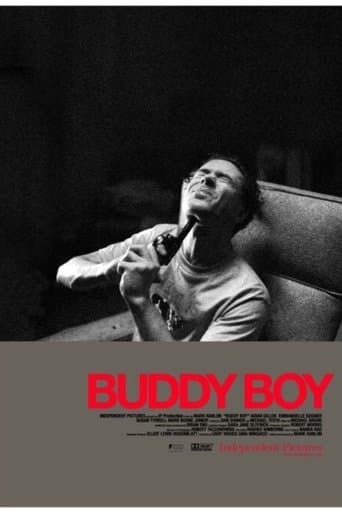 Buddy Boy Image