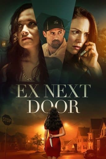 The Ex Next Door Image