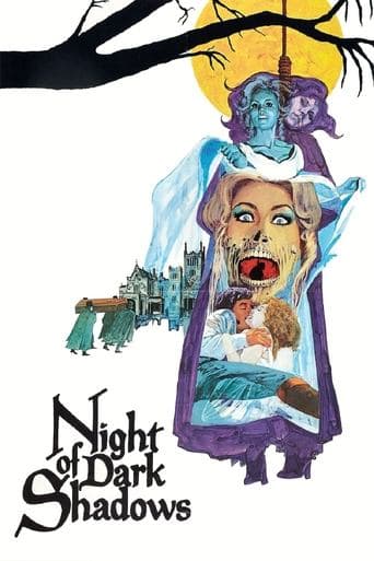 Night of Dark Shadows Image