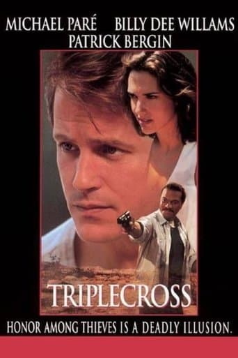 Triplecross Image