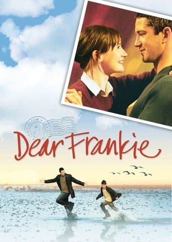 Dear Frankie Image