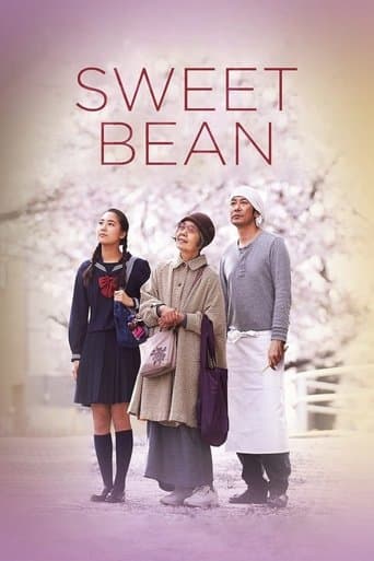 Sweet Bean Image