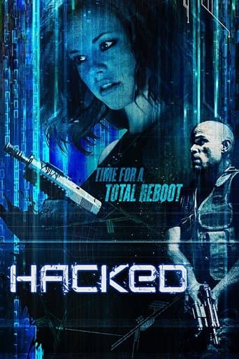 Hacked Image
