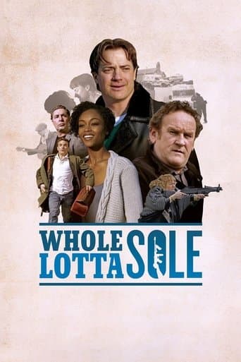 Whole Lotta Sole Image