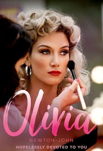 Olivia: Hopelessly Devoted to You Image