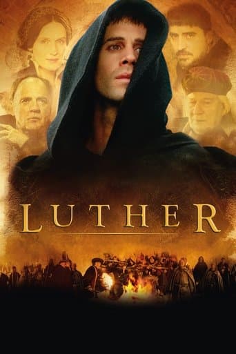 Luther Image
