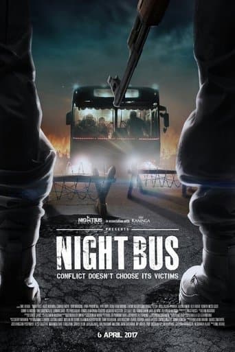 Night Bus Image